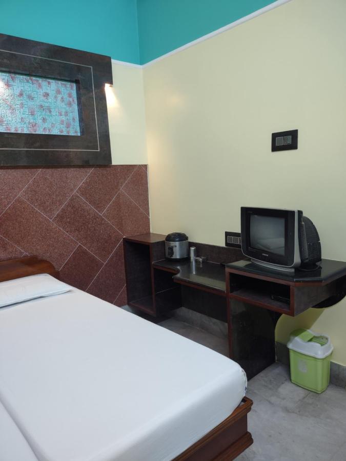 Krishna Lodge Tiruchirappalli Ruang foto