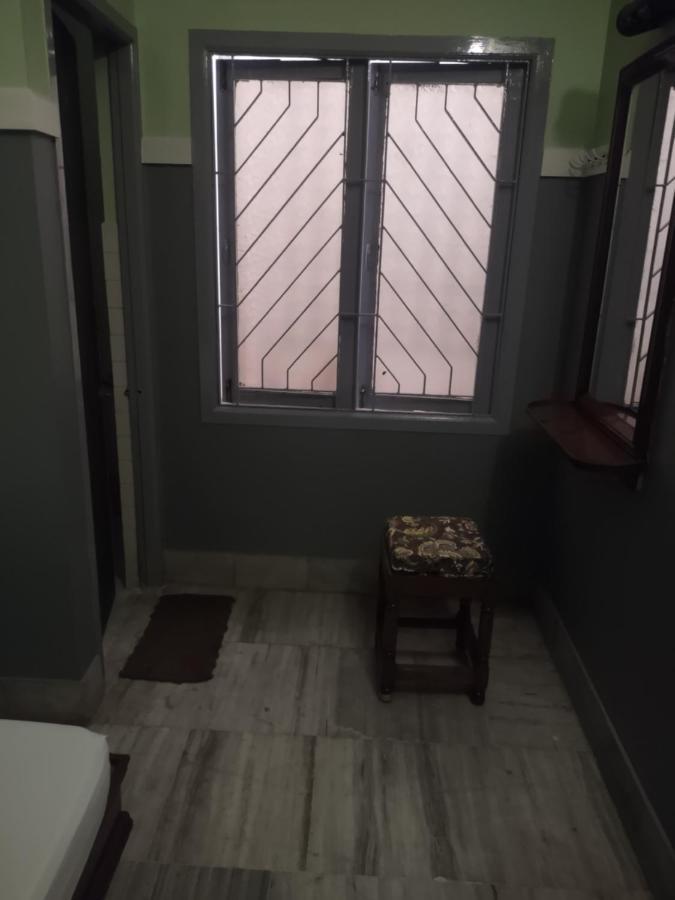 Krishna Lodge Tiruchirappalli Bagian luar foto