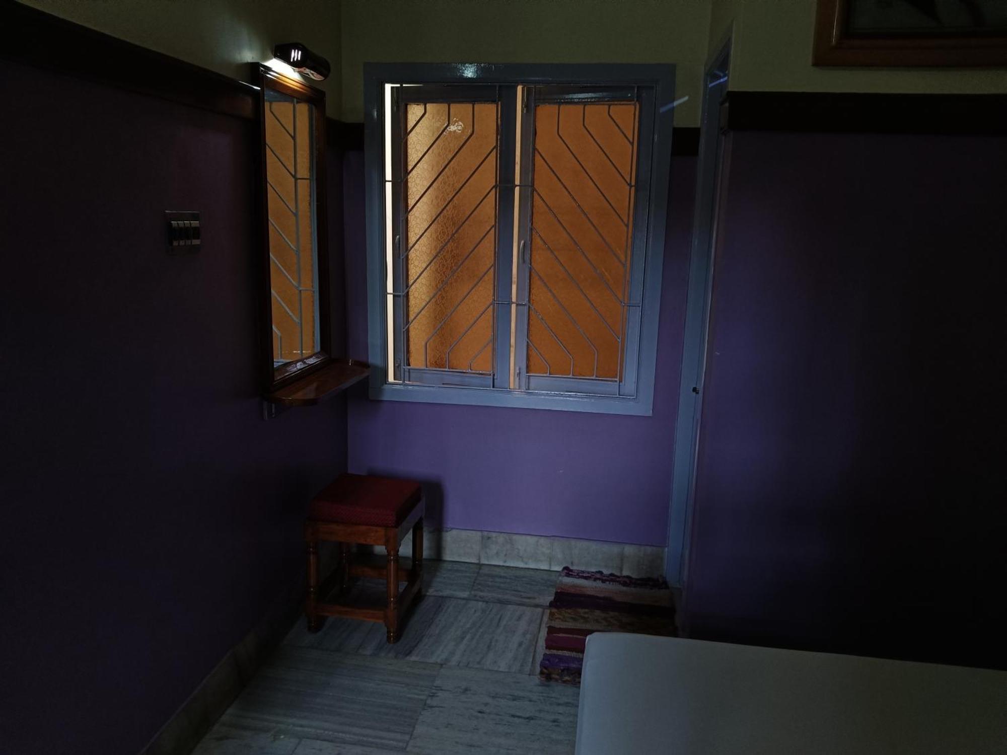 Krishna Lodge Tiruchirappalli Bagian luar foto