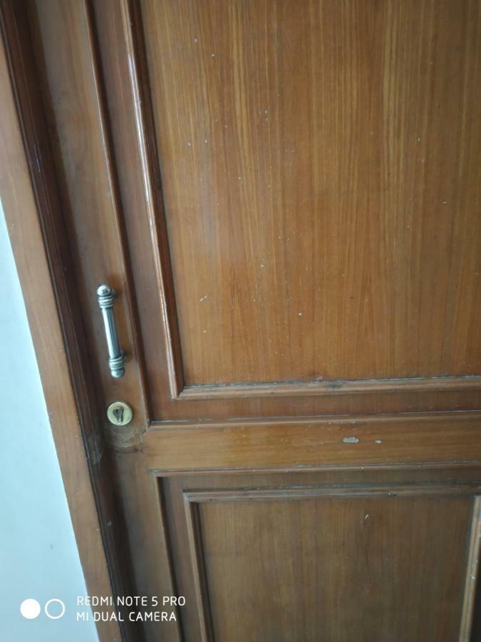 Krishna Lodge Tiruchirappalli Bagian luar foto